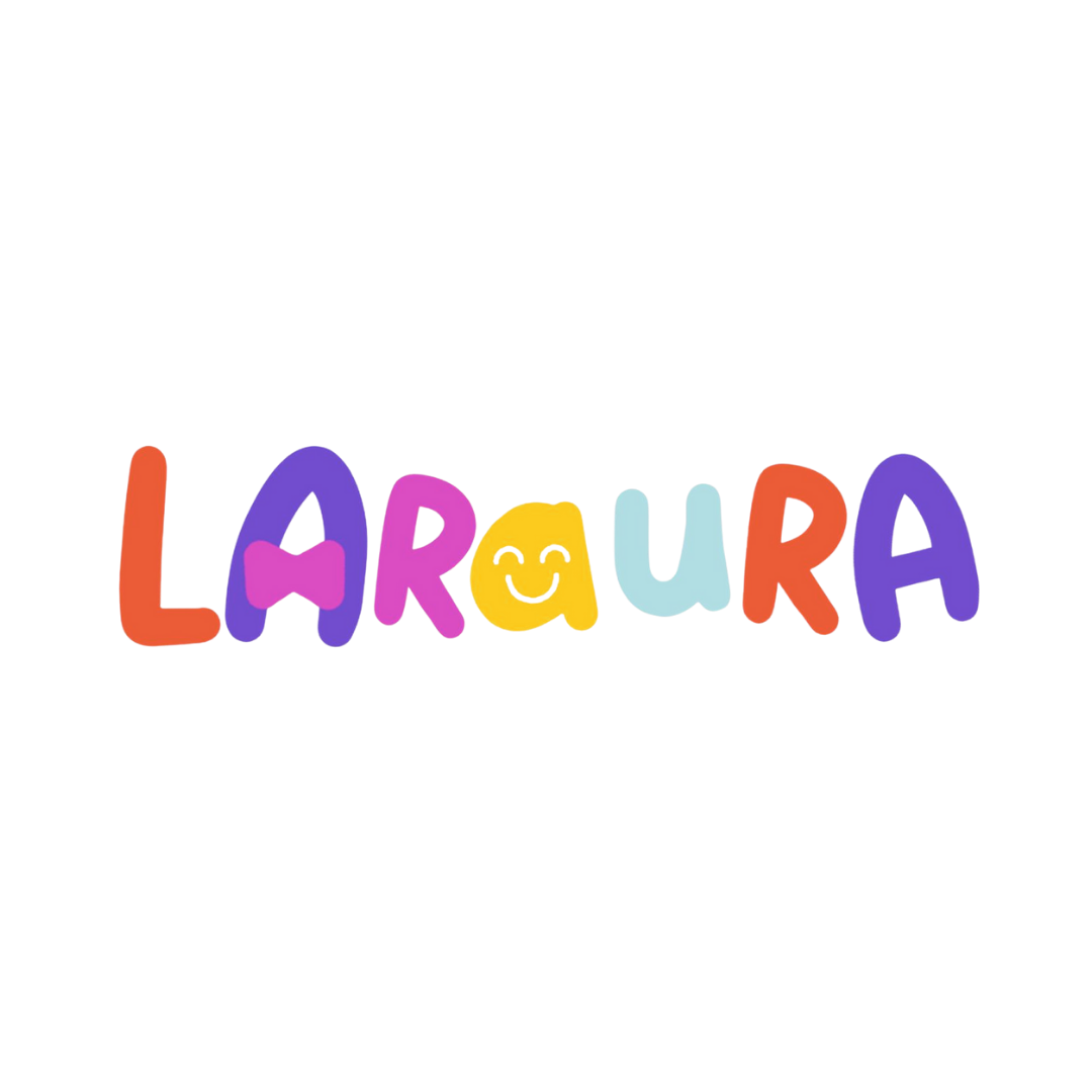 LARAURA Logo