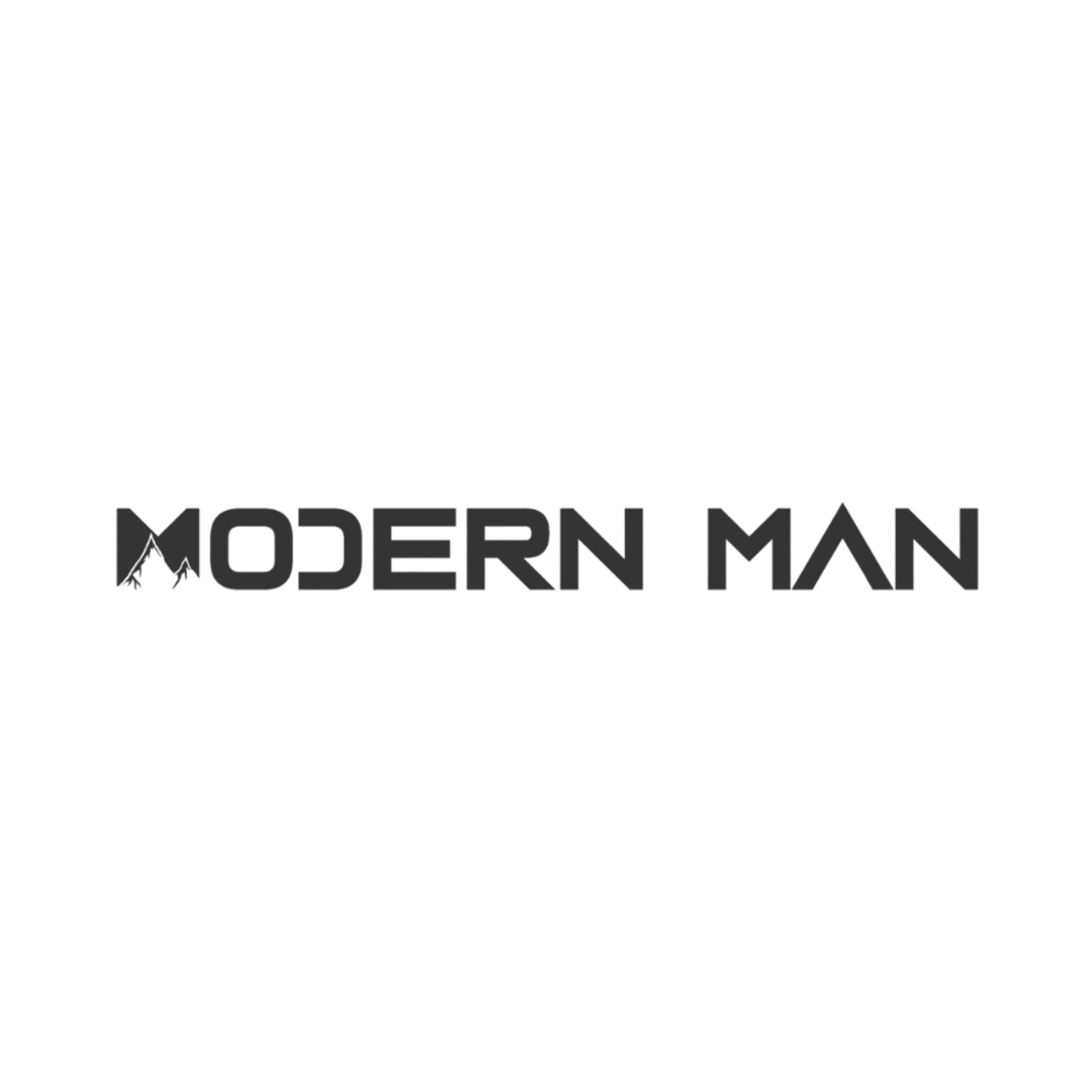 ModernMan Logo