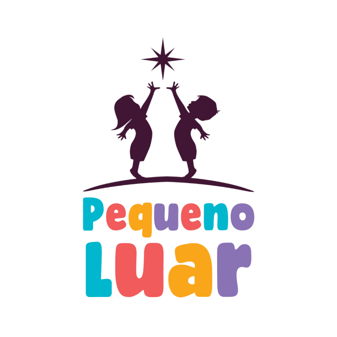 Pequeno Luar Logo