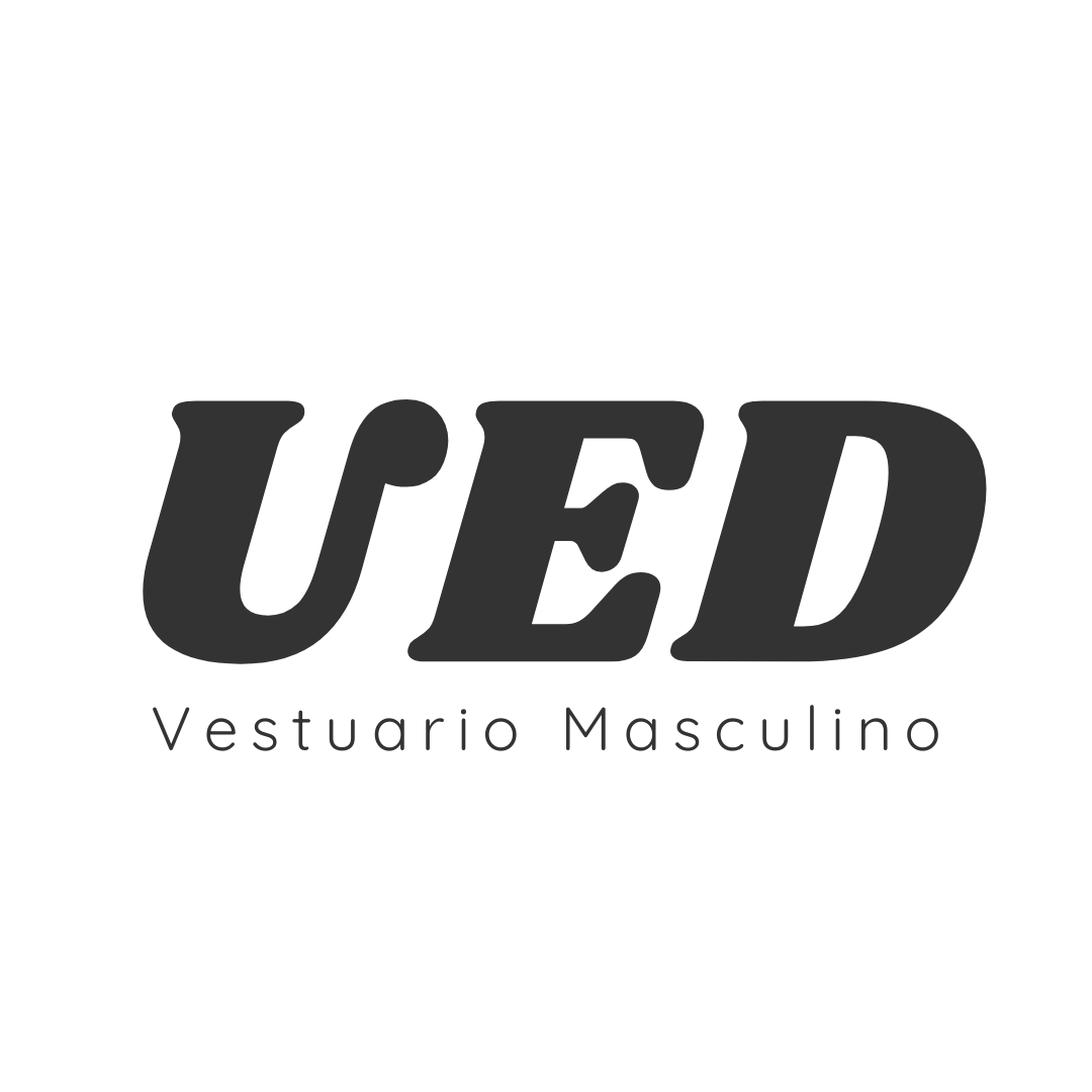 UED CO. Logo