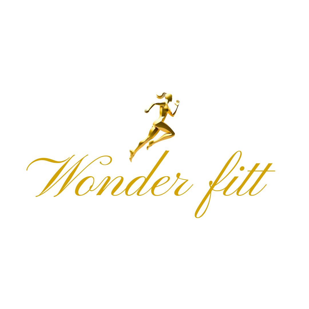 Wonder Fitt Logo